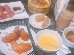 -博悦茶餐厅(文殊院店)