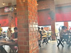 -大螃蟹海鲜餐厅
