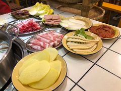 -龙奎老牛市井火锅