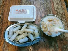 -陳添記·祖傳爽鱼皮(十五甫三巷店)