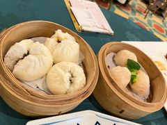 -誉八仙粤菜(万象天地店)
