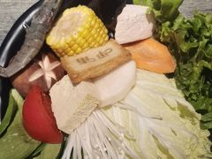 -呷哺呷哺 黄金牧场 (旧宫永辉超市店)