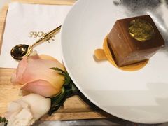 -澈烘焙·生日蛋糕·下午茶(龙华店)