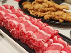 -钢管厂五区小郡肝火锅串串香(清河店)