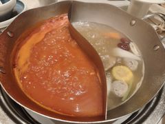 -左庭右院鲜牛肉火锅(长泰广场店)
