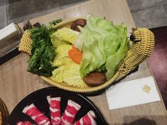 -古关火锅店(古北水镇景区店)