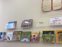 -美育少儿中国舞·钢琴·声乐艺术中心(枫蓝购物中心店)