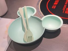 -骨之味·筒骨汤火锅(江头店)