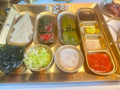-三宝泥炉·活烤鳗鱼(七宝宝龙店)