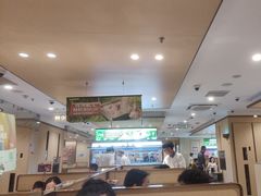 -海底捞火锅(江北万达商业广场店)