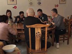 -香满阁小炒(古堰画乡景区店)