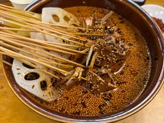 -古真记钵钵鸡(总店)
