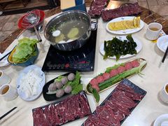 -福合埕牛肉丸(福平路店)