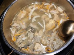 生蚝椰子鸡-凤园椰珍·臻品椰子鸡(保利时光里店)