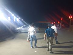 -传统菜农庄(皇姑路店)