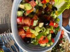 -La Medina餐厅(亮马河南路店)