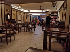 大堂-邓公本味卤·江湖菜(天星桥创始店)