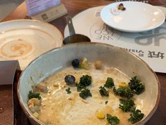 -一沙一城·岩烤牛扒(深圳首店)