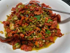 -兰湘子·湘菜小炒(盛龙广场店)