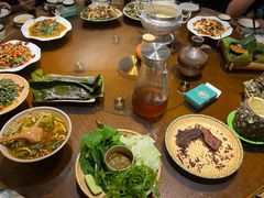 -多哥水傣味餐厅(司马巷店)