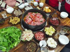 -笔记安顺夺夺粉火锅