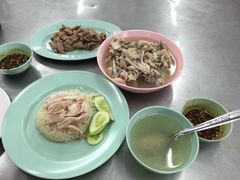 -红大哥水门鸡饭(總店)