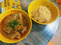 -长英绝味水煮(老字号洪都总店)