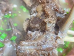 -香满锅老北京羊蝎子火锅·家常菜(新街口店)