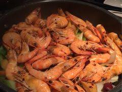 首尔焖鲜汇(日月光店)-猪啊牛呀羊啊铜盘烤肉(正大广场店)