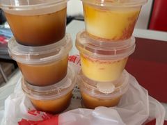 -永和大王(一口茶豆浆|花香豆更香·长寿路店)