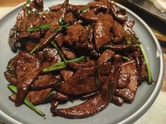 -小吊梨汤·北京菜(香山店)