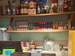 -北京老门框爆肚涮肉馆(凤城六路店)