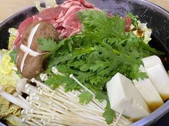 寿喜锅-银子铁板烧料理自助餐(人民广场店)