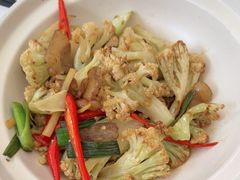 -院8里·少城记忆老川菜(宽窄巷子店)