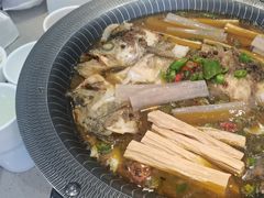 -半天妖烤鱼(印象城店)