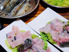 -渔米粥(罗湖店)