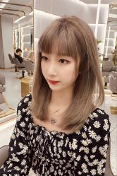 -3AM·S HAIR SALON烫发染发接发