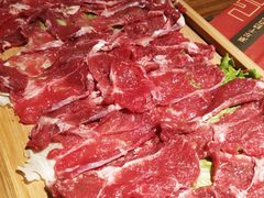 -清真京华源·涮肉烧烤(丰庆店)
