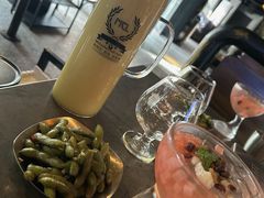 -麦凯伦烧烤·精酿超级工厂店(金桥总店)