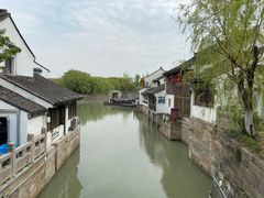 -孙盛兴奥灶面馆·蟹黄面·三虾面(山塘街总店)