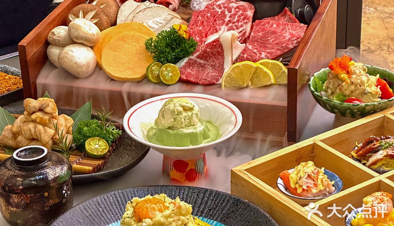 保定！新开的！！都来吃这个流心滑蛋饭！！[流泪]