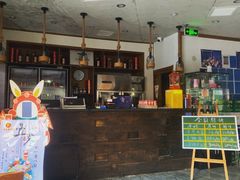 -老边饺子馆(西站店)