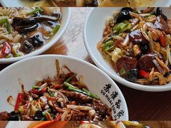 -孙家面馆(淮海第一城店)