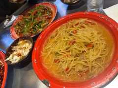 -馬伍旺川菜(江北虹悦城店)