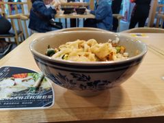 -百荣二期美食街(百荣世贸商城店)