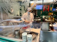 -麦奀云吞面世家(中环店)