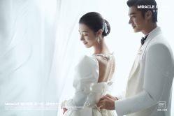 点击看大图 -情订奇缘婚纱摄影(和平路店)