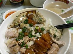 -荔林食店(西华路店)