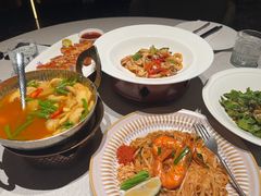 -BetterThai 泰加(苏州中心店)