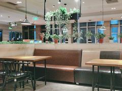 -比格比萨自助(宋家庄店)